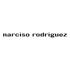 Narciso Rodriguez Perfumes Logo