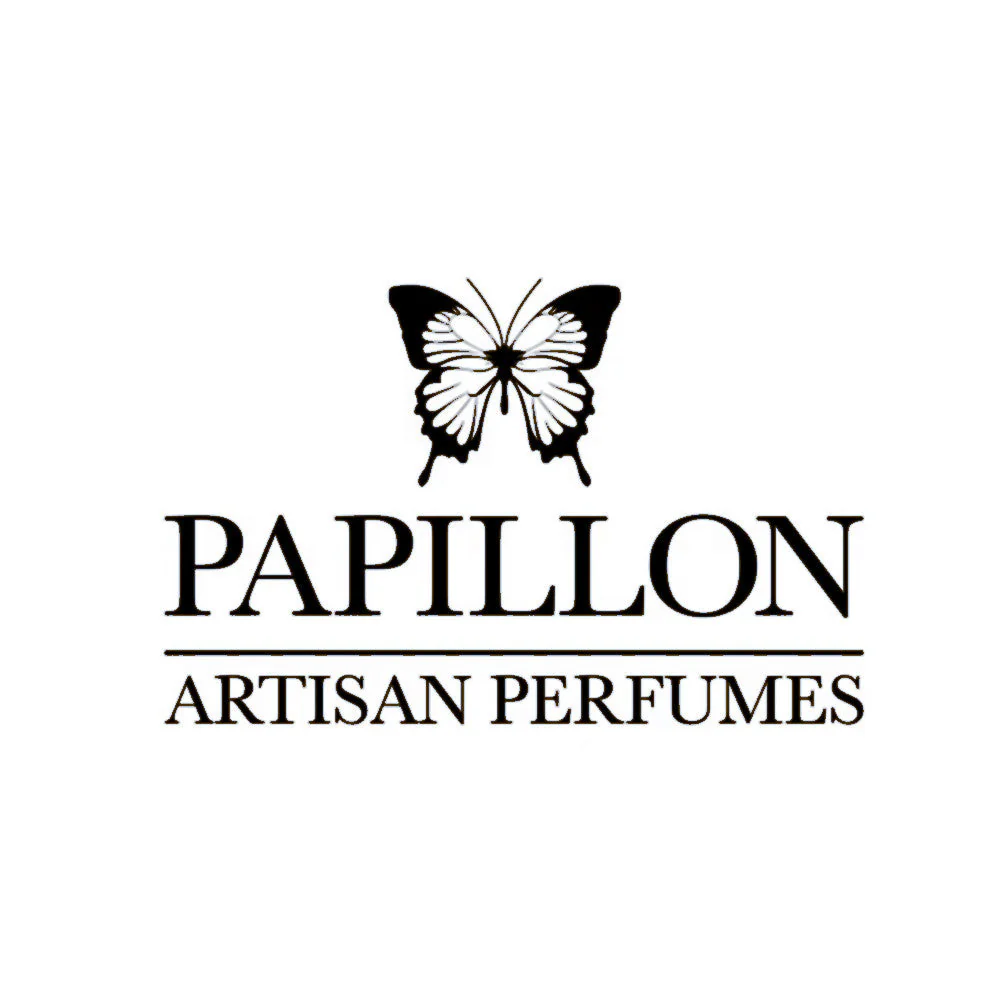 Papillon Artisan Perfumes logo