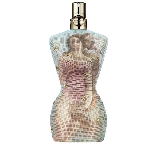 Perfume Classique Christmas Edition 2024