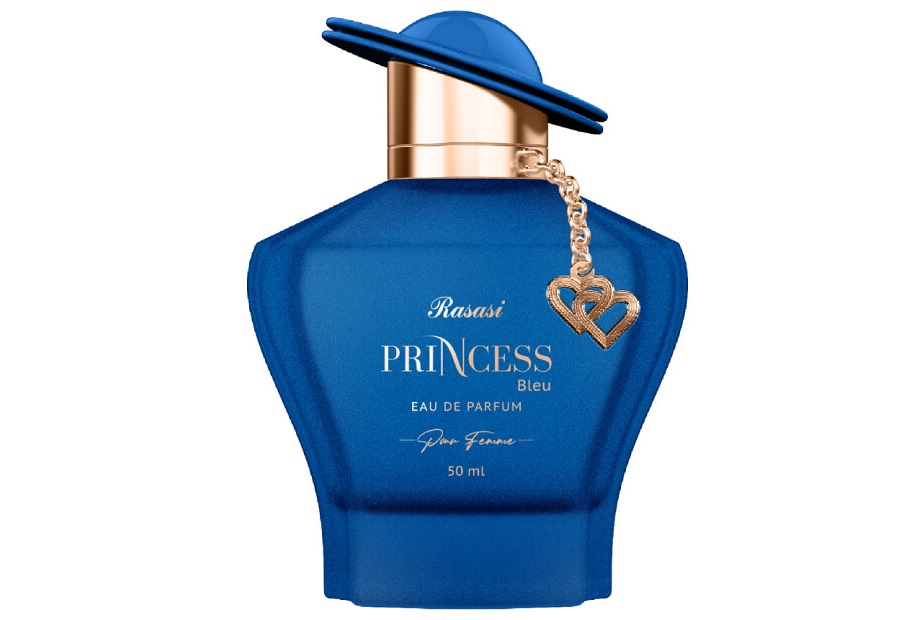 Perfume Princess Bleu