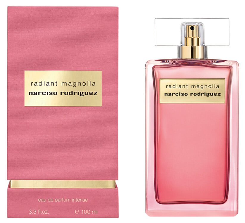 Perfume Radiant Magnolia