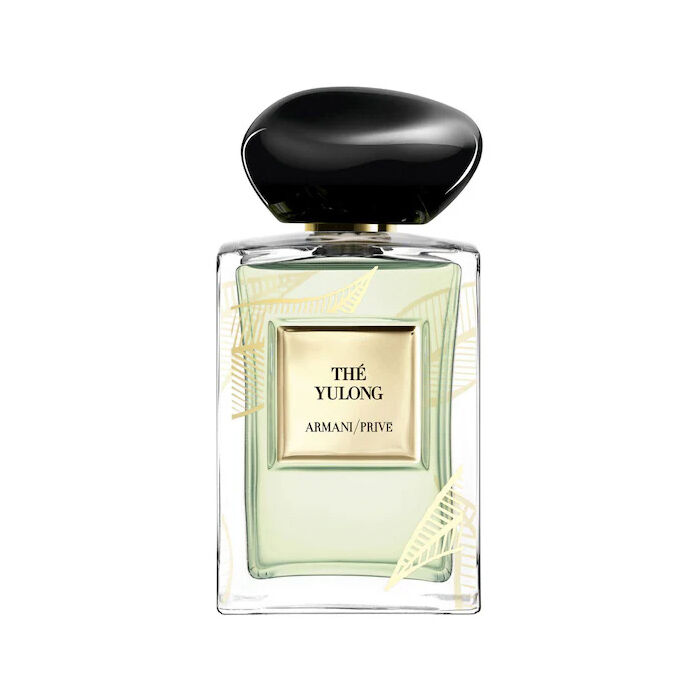 Perfume Thé Yulong Eau de Toilette Edition Limitée frasco