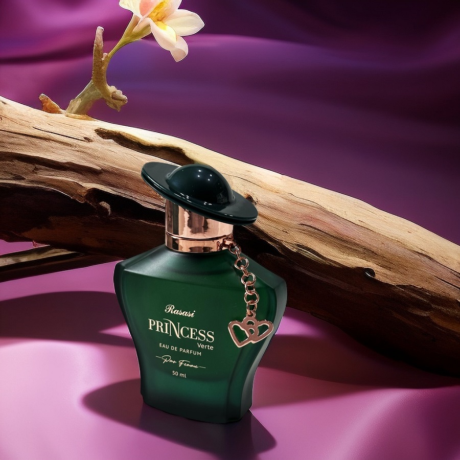 Perfume Princess Verte Rasasi