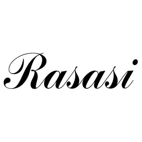 RASASI perfumes logo