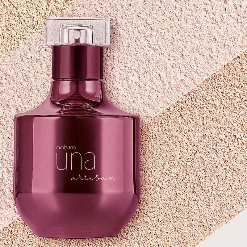 Una Artisan Perfume