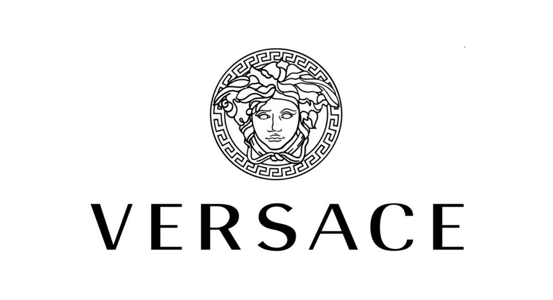 Versace Perfumes Logo