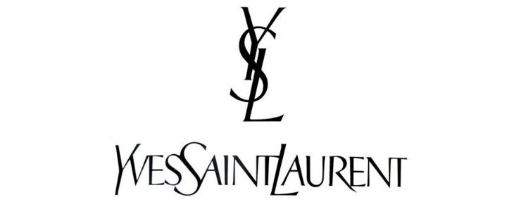 Yves Saint Laurent perfumes