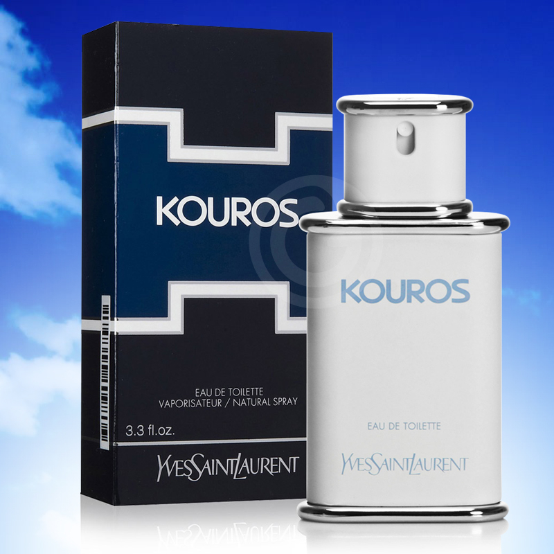 Perfume Kouros