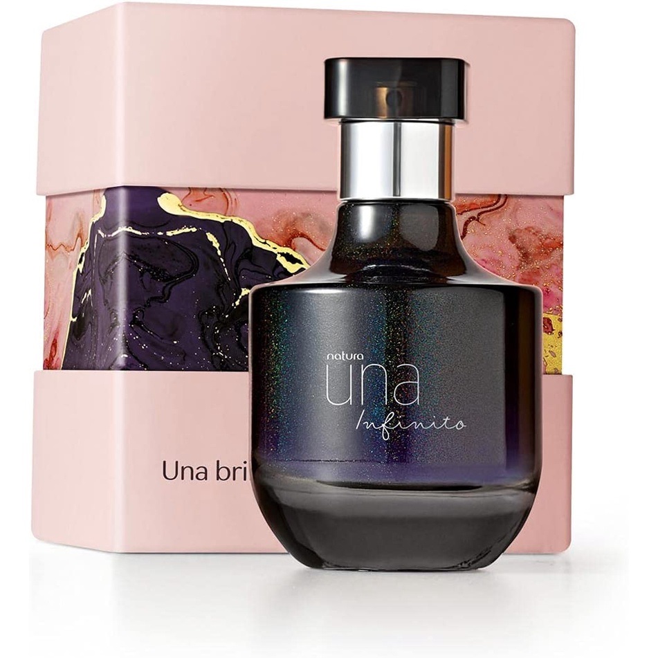 Una Infinito Perfume