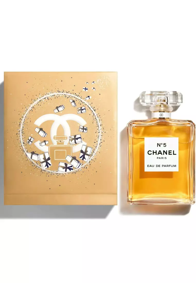 Chanel No 5 Eau de Parfum 2024 Limited Edition