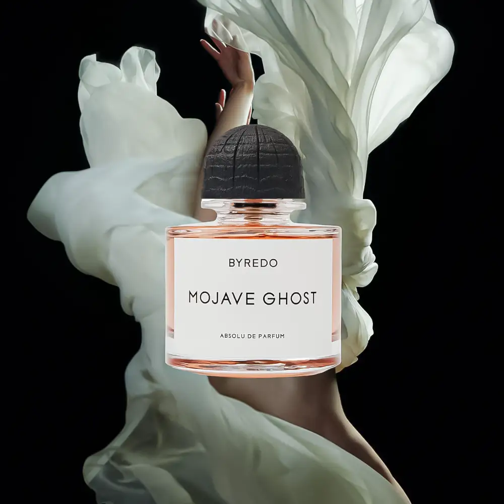 Perfume Mojave Ghost Absolu