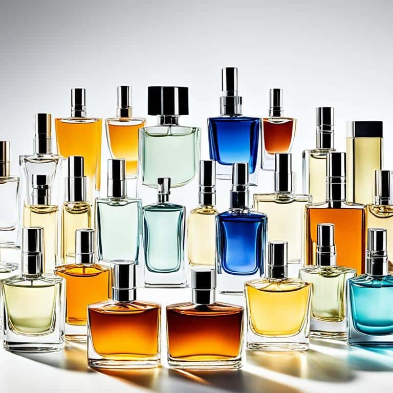 Perfumes de Nicho Importados: Exclusividade e Sofisticação em Cada Fragrância