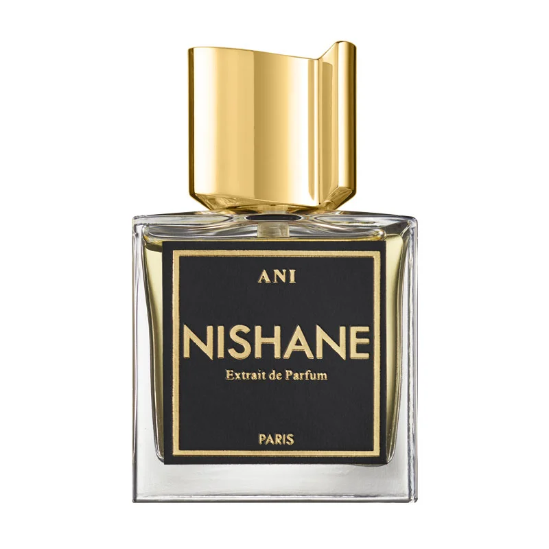 Ani de Nishane: Uma Ode à Intemporalidade e à Elegância Oriental (Resenha Completa)