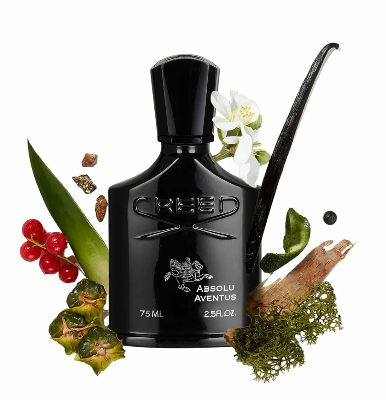 Perfume Absolu creed Aventus