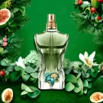 Perfume Le Beau Paradise Garden
