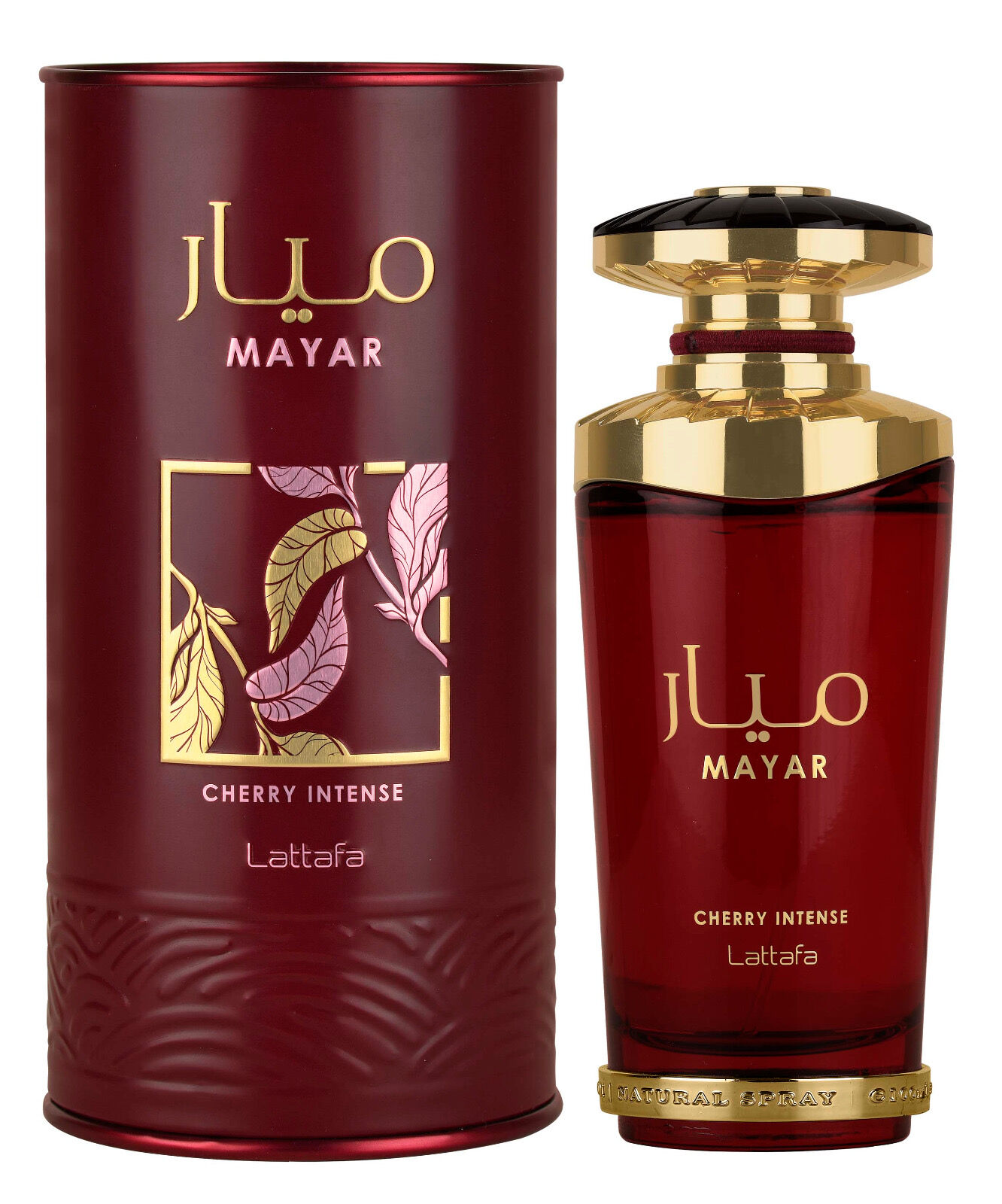 Perfume Mayar Cherry Intense de Lattafa