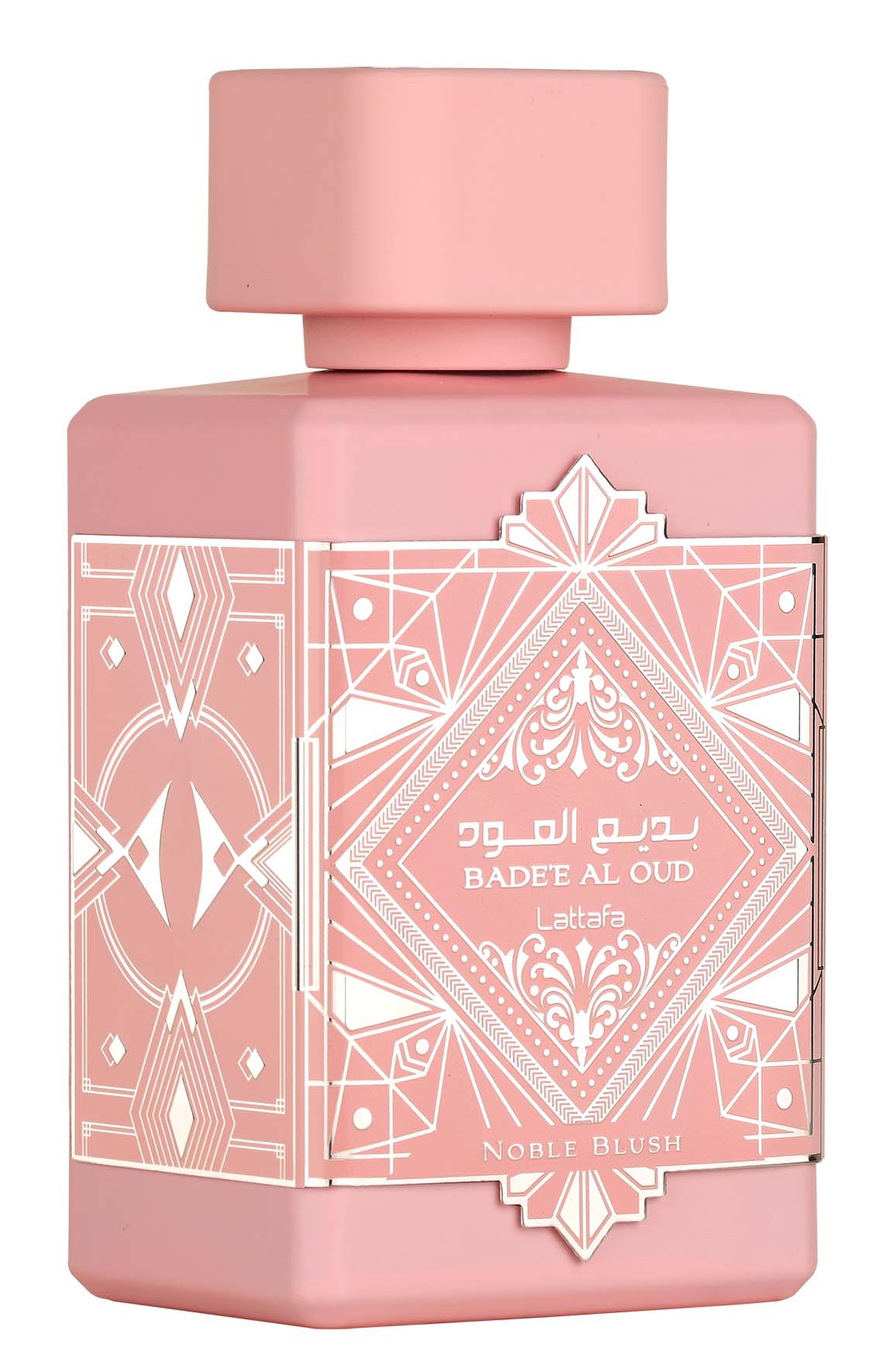 Perfume Noble Blush