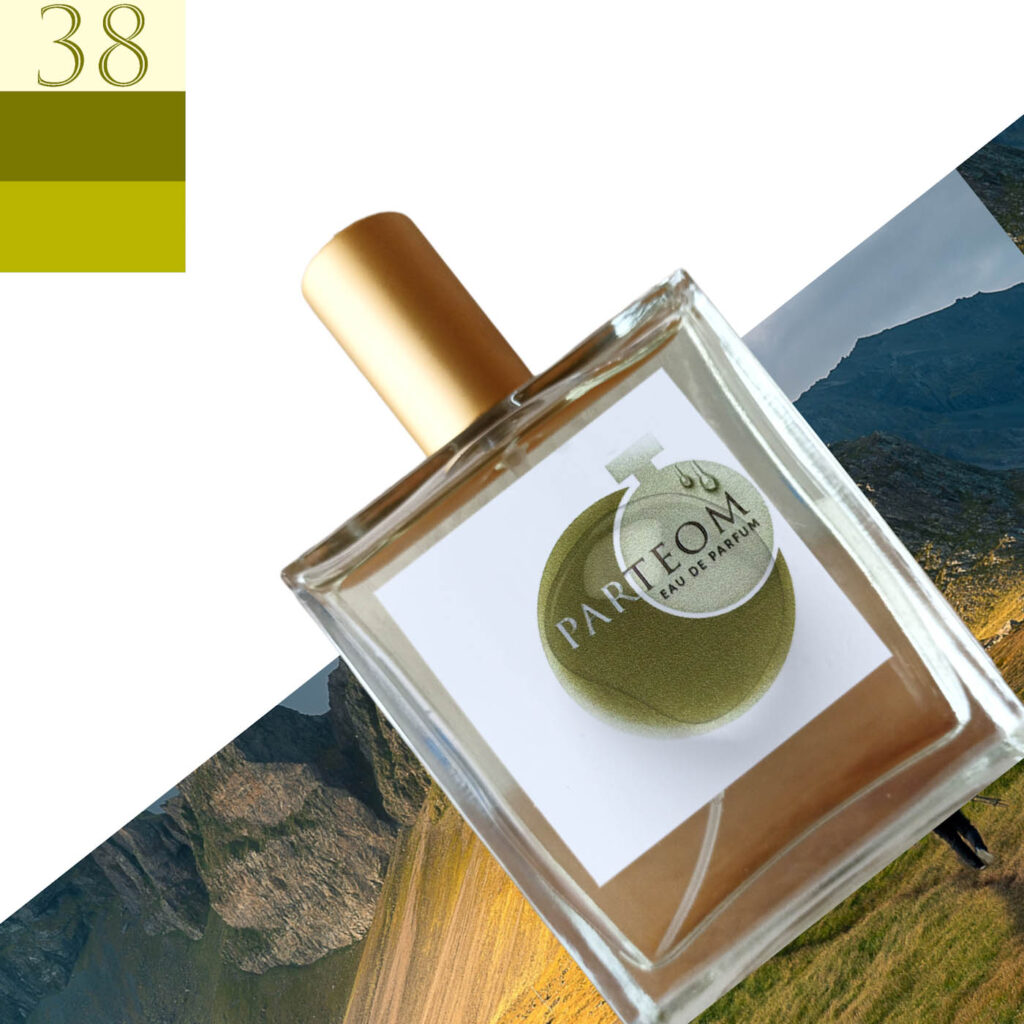 ParteOm 38 de ParteOm Perfumes