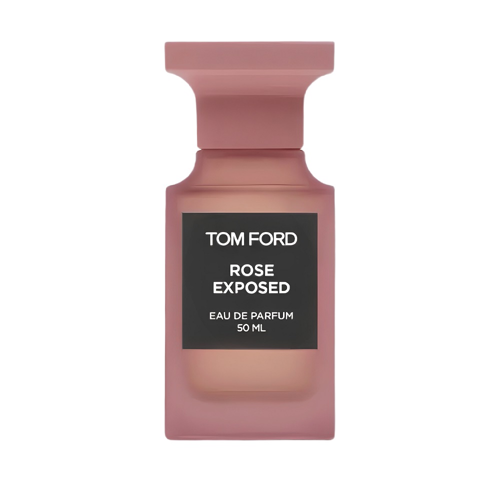 Perfume Rose Exposed de Tom Ford