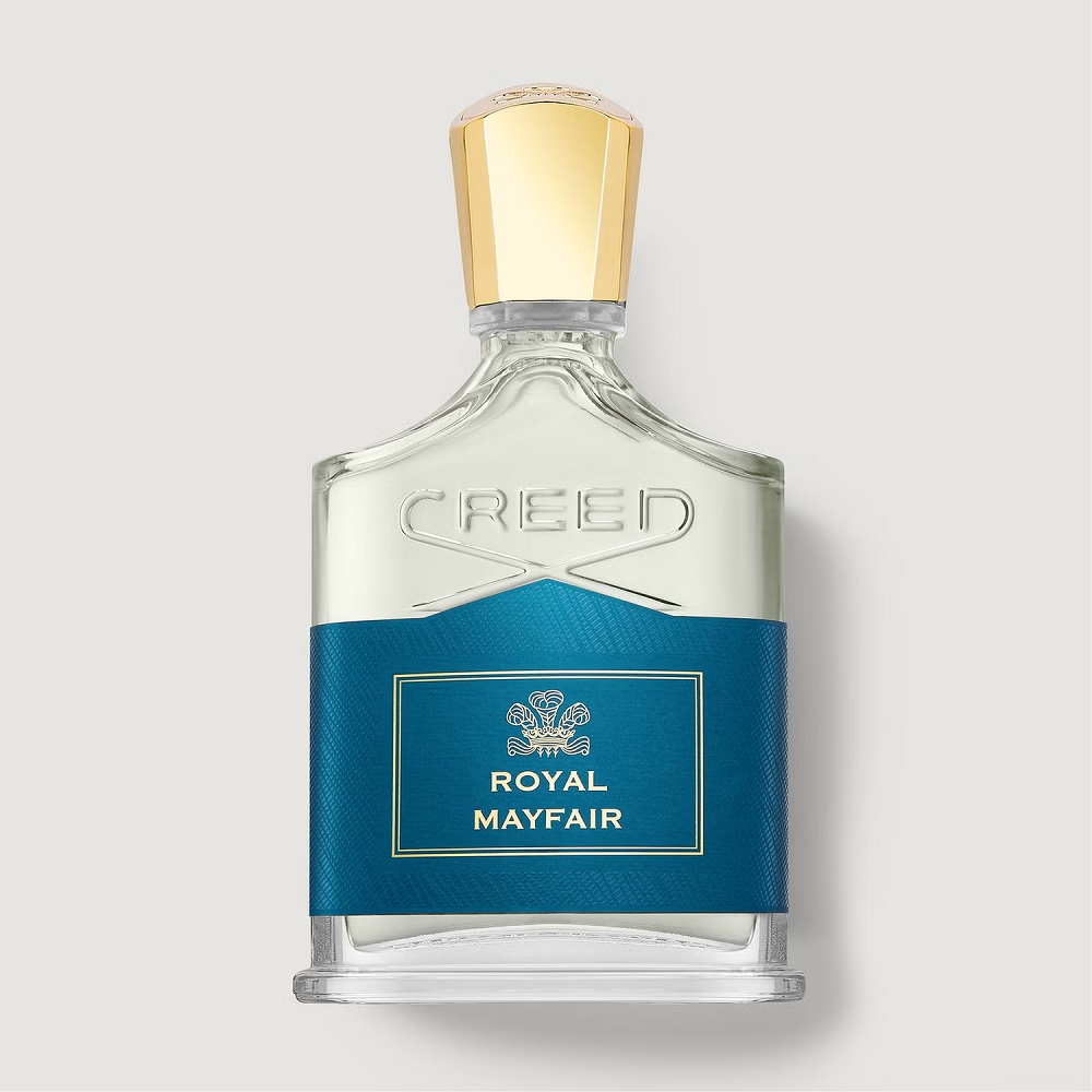 Perfume Royal Mayfair 2024 de Creed