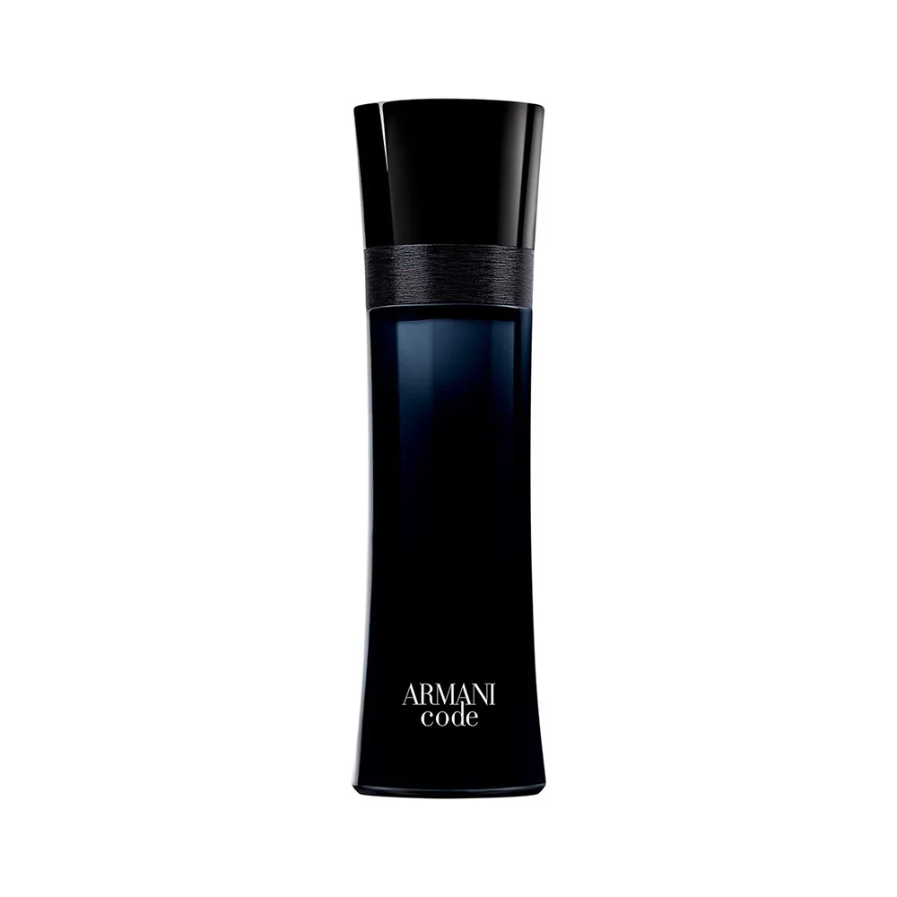 Perfume Armani Code