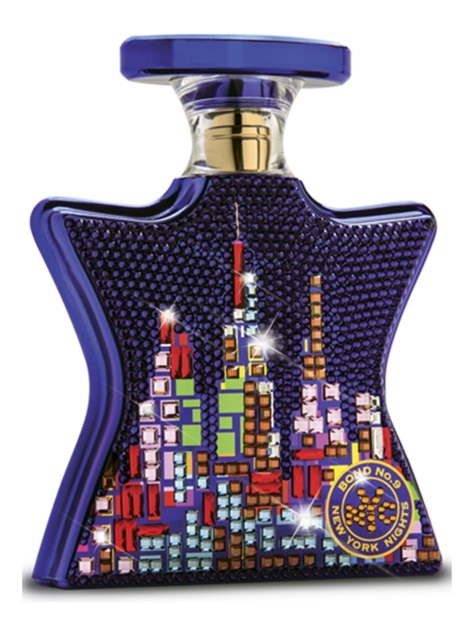 Perfume Bond New York Nights