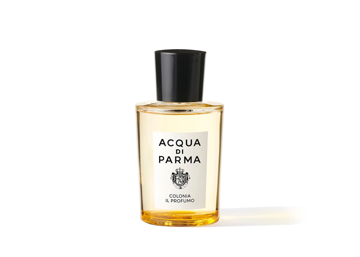 Perfume Colonia Il Profumo