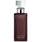 Perfume Eternity Amber Essence