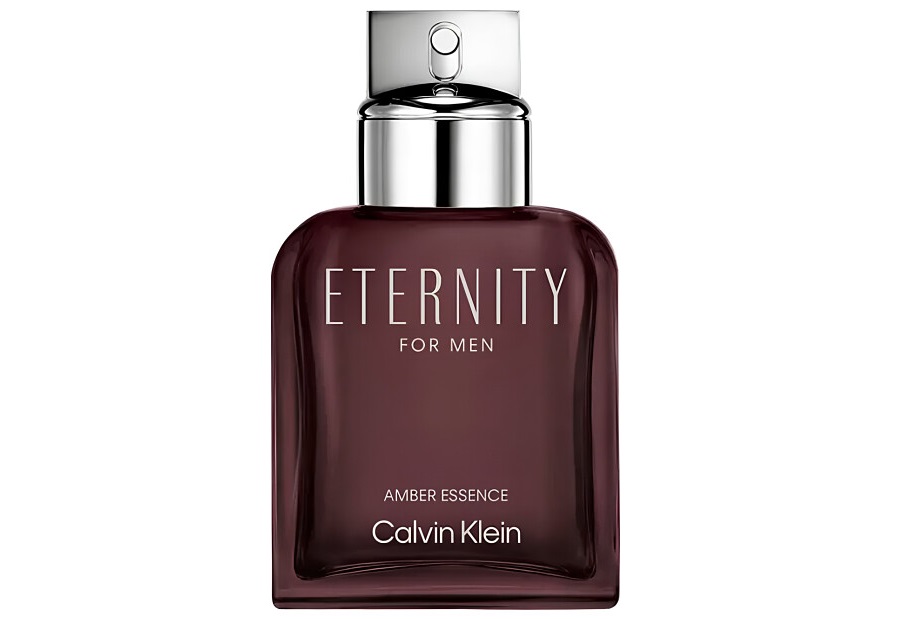 Perfume Eternity Amber Essence For Men