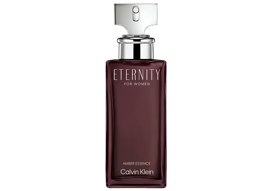 Perfume Eternity Amber Essence