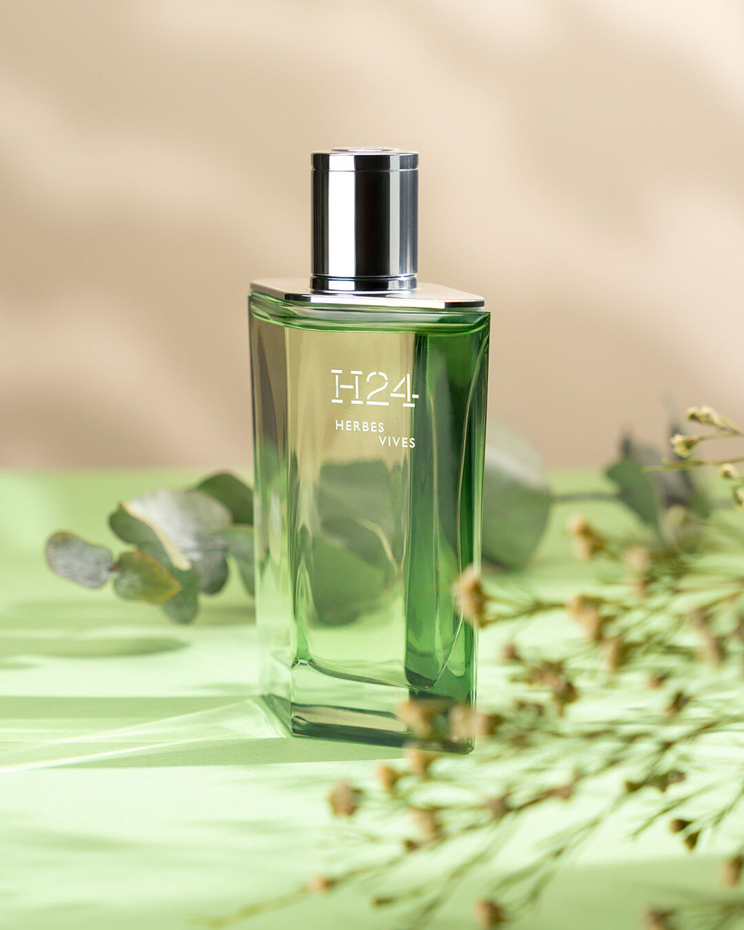 H24 Herbes Vives de Hermès (2024): Essência Verde (Resenha Completa)