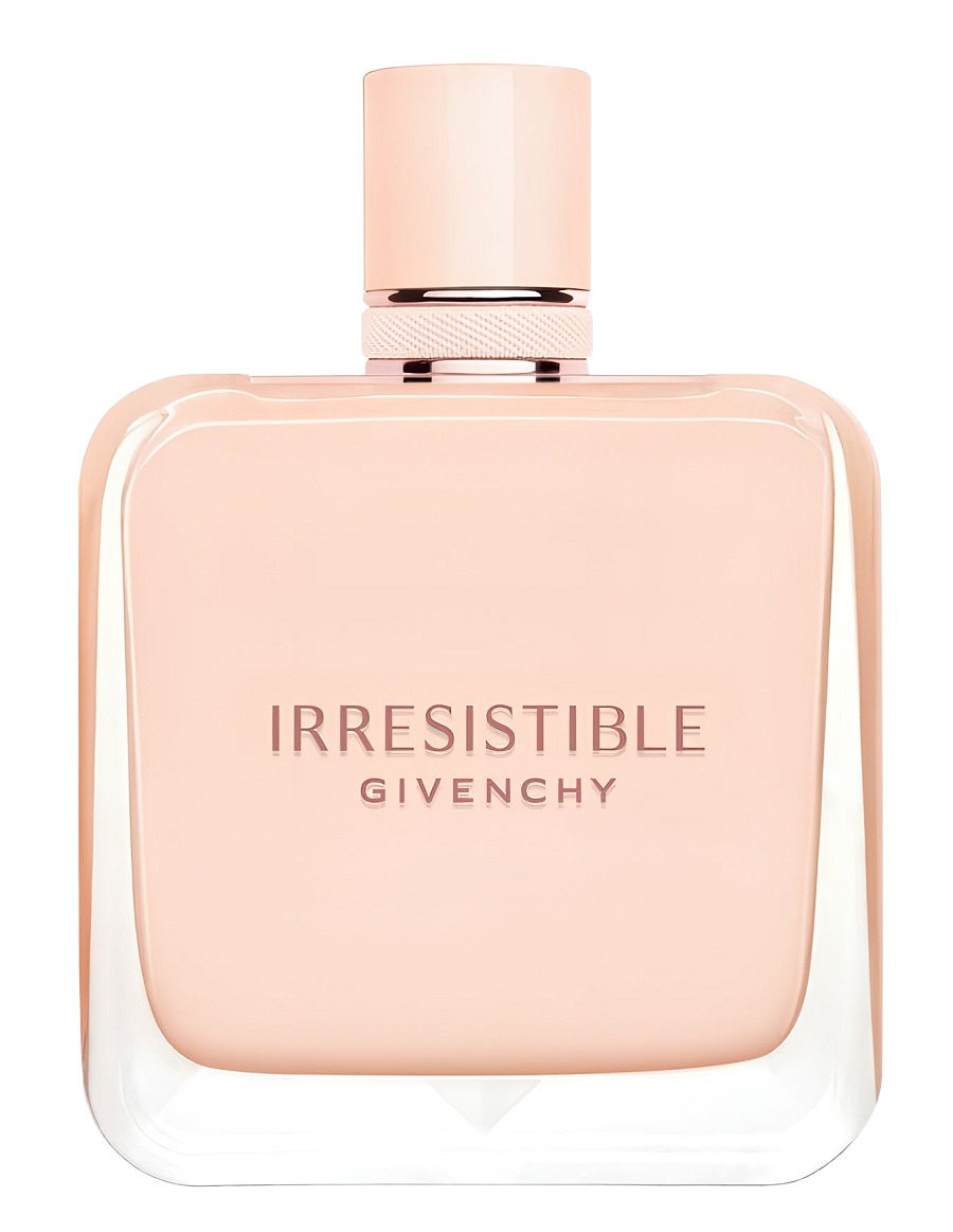 Irresistible Nude Velvet de Givenchy (2024): Natural e Delicado (Resenha Completa)