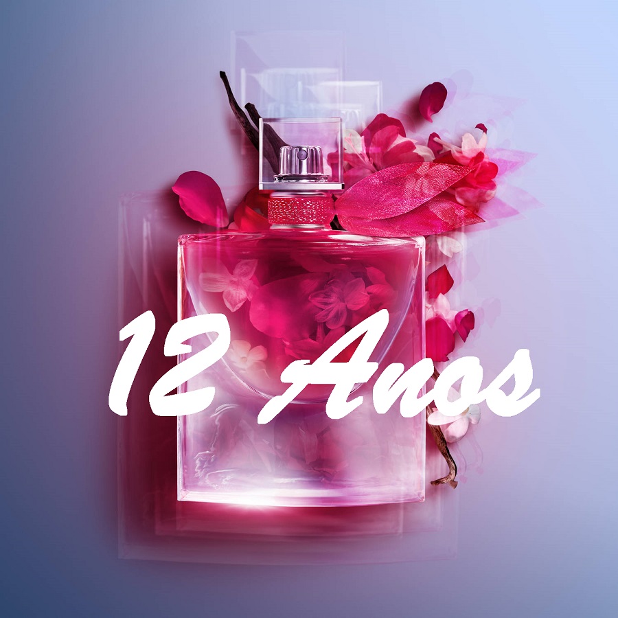 12 Anos de La Vie Est Belle: O Perfume que Redefiniu a Felicidade