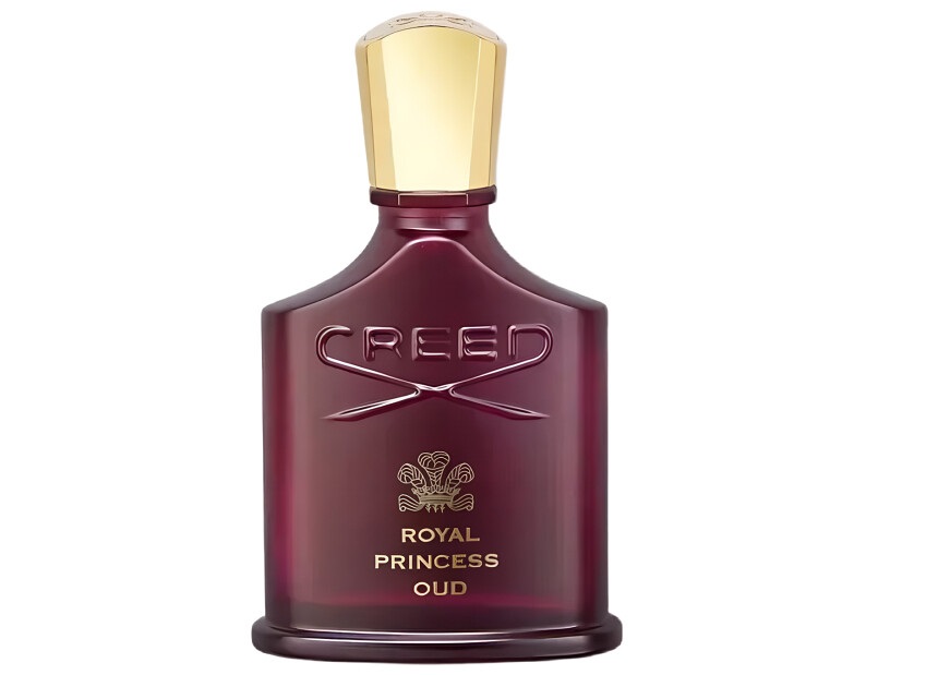 Perfume Royal Princess Oud 2024