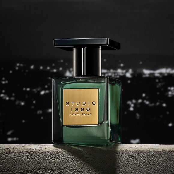 Perfume Studio 1886 Gentleman