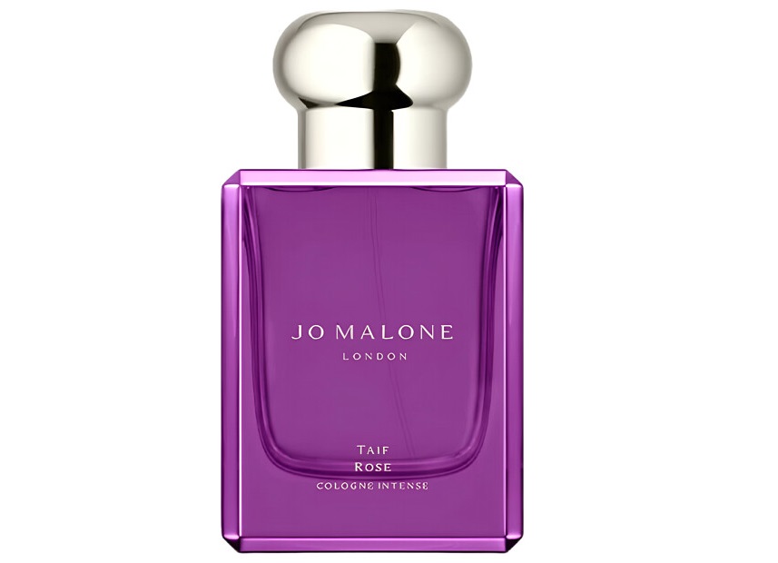 Perfume Taif Rose