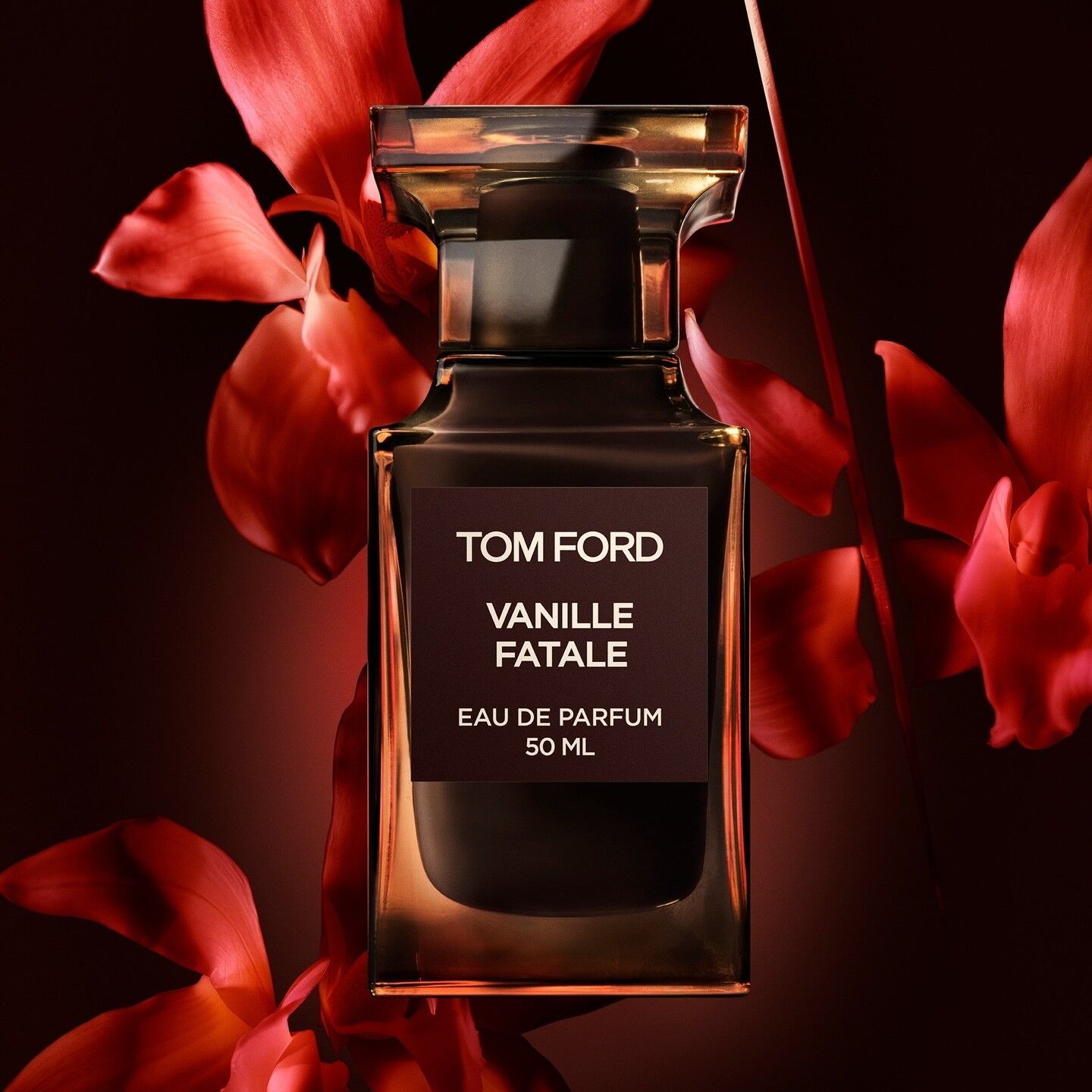 Perfume Vanille Fatale 2024