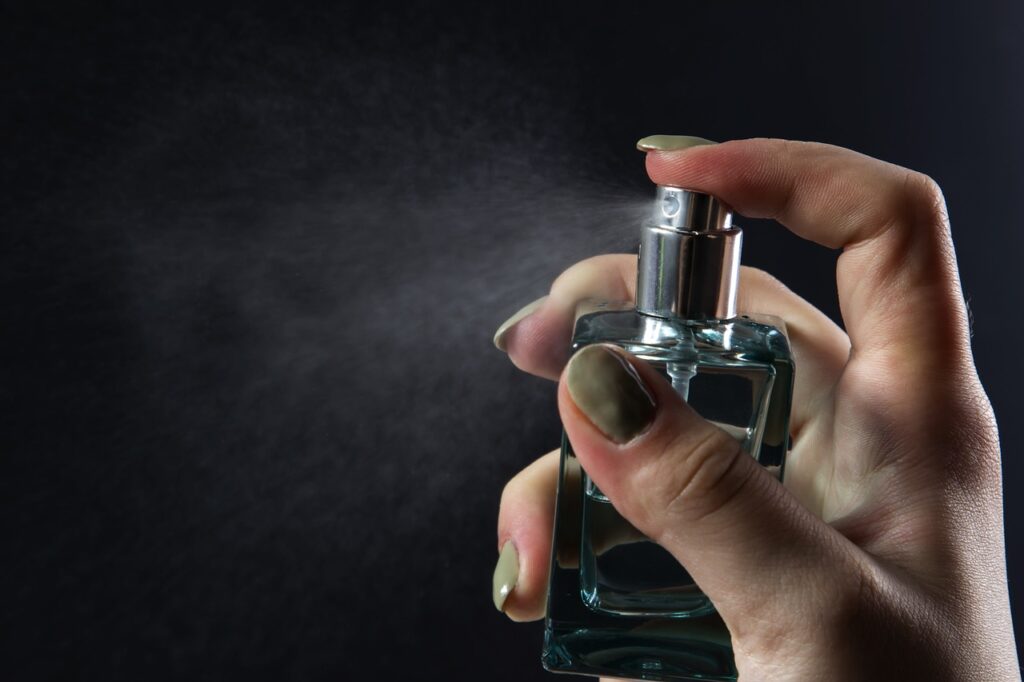 Diferenças e Como Escolher Perfumes Inspirados ou Contratipos