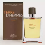 Perfume Terre d’Hermès Intense