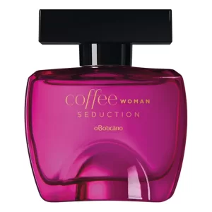 Perfume Coffe Woman Seduction de O Boticário