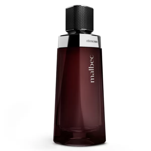 Perfume Malbec Tradicional de O Boticário