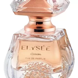 Perfume Elysée de O Boticário