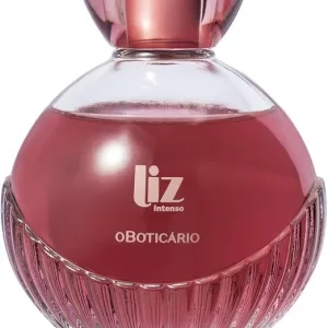 Perfume Liz Intenso de O Boticário