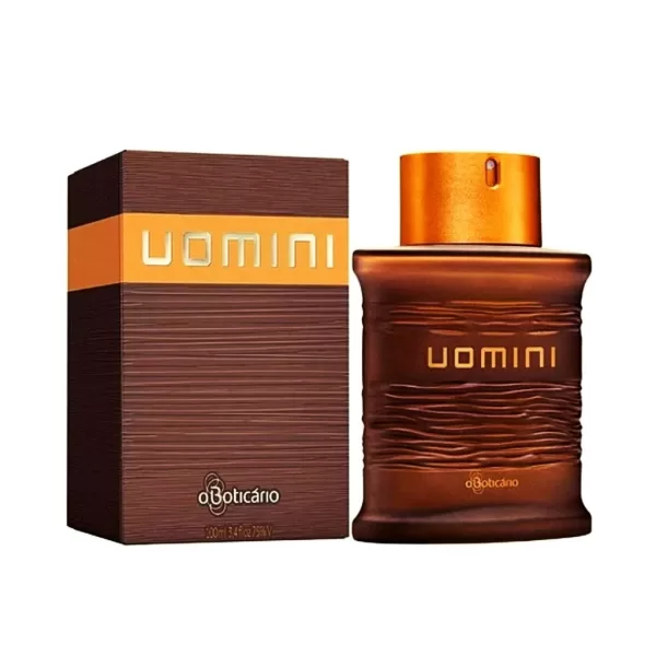 Perfume Uomini de O Boticário - Image 3