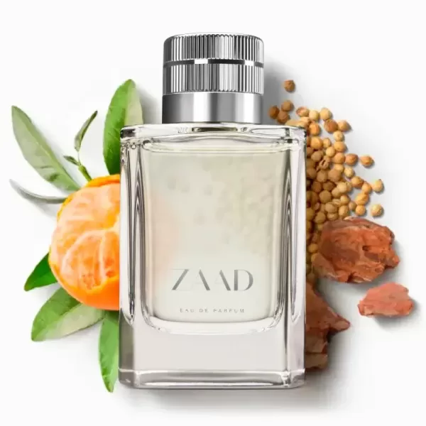 Perfume Zaad de O Boticário - Image 2