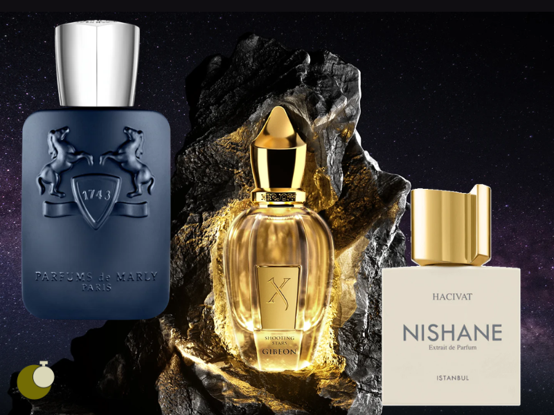 Perfume de Nicho: O Guia Definitivo do Especialista (2026)