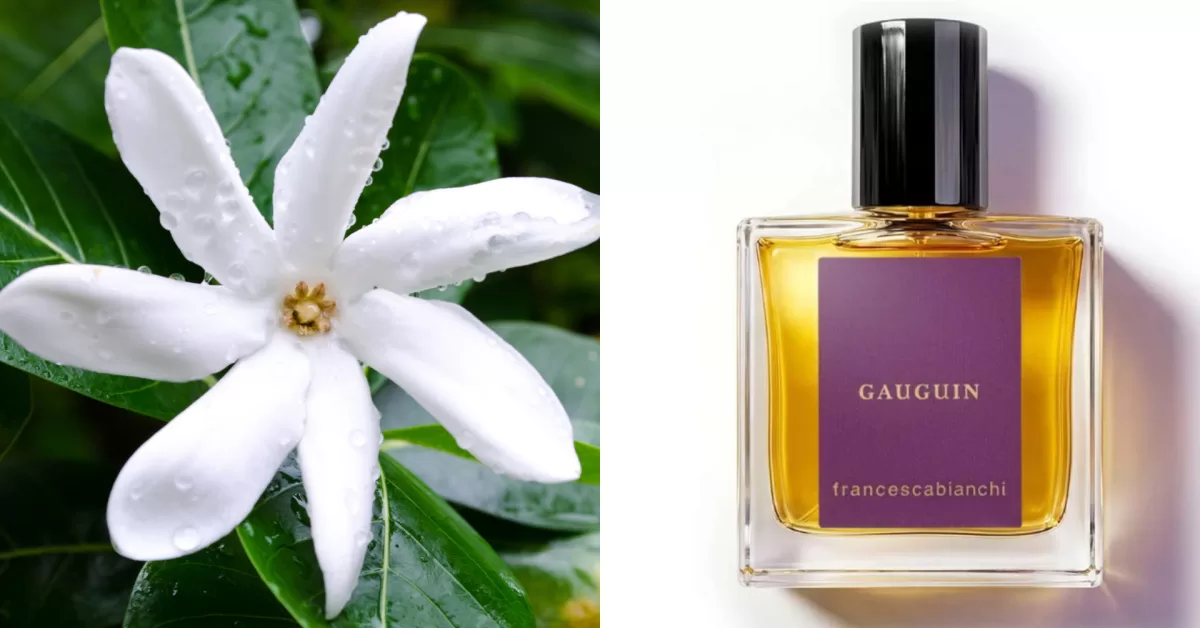 Perfume Gauguim