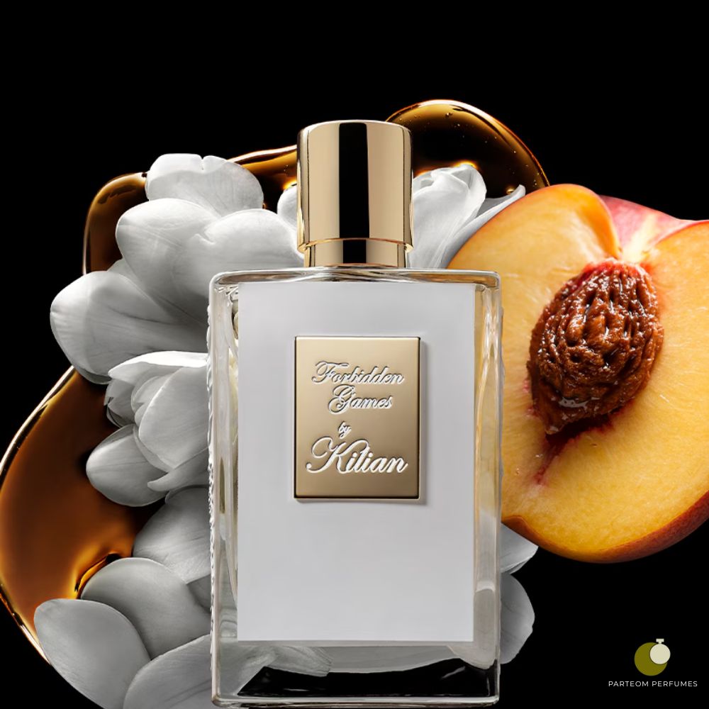 Killian Forbidden Games Perfume