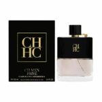 Perfume CH Men Privé