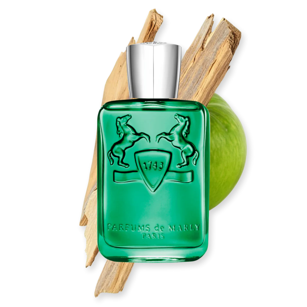 Perfume Parfums de Marly Greenley